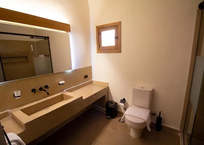 Marsa Shagra Village Lodge