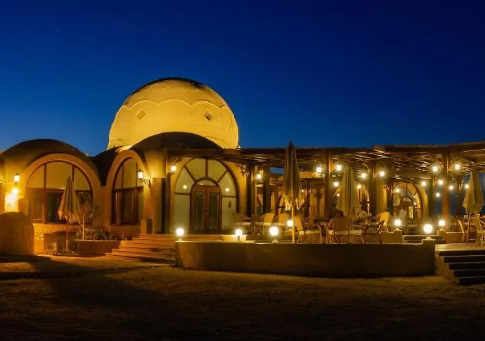 Marsa Shagra Village Abu Dabbab