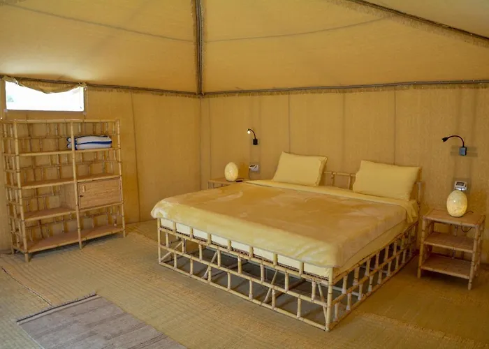 Marsa Shagra Village Lodge Abu Dabbab