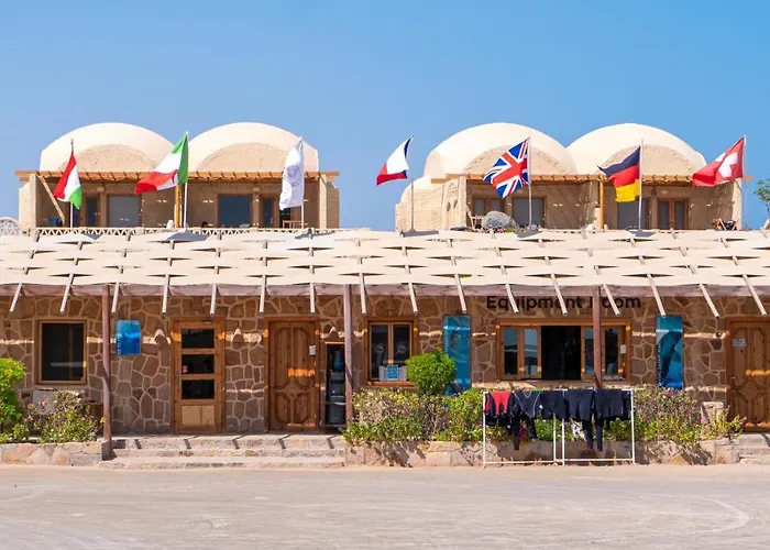 Marsa Shagra Village *