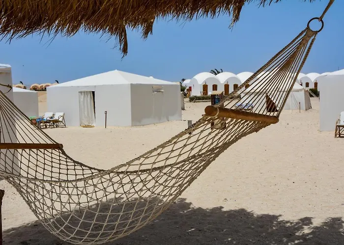 Marsa Shagra Village