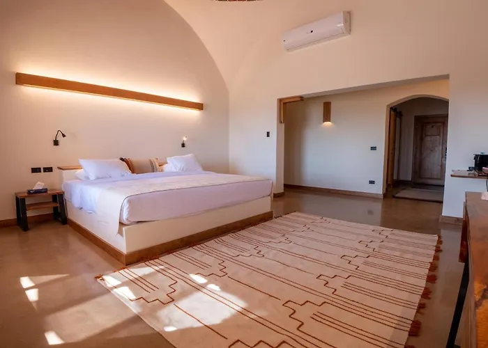 Marsa Shagra Village * Abu Dabbab