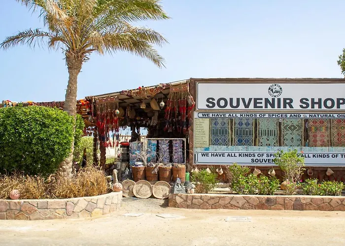 Marsa Shagra Village Lodge *