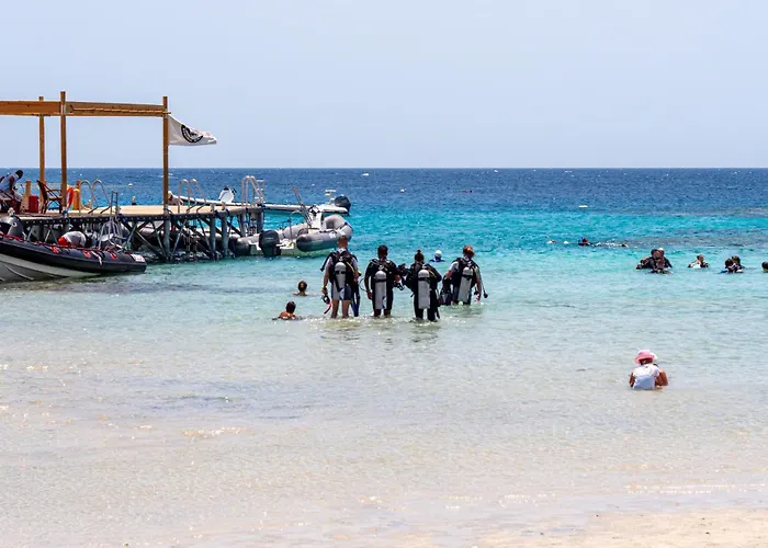 Marsa Shagra Village *