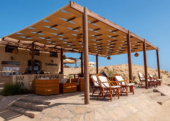Marsa Shagra Village * Abu Dabbab