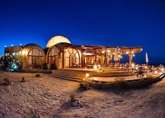 Marsa Shagra Village *