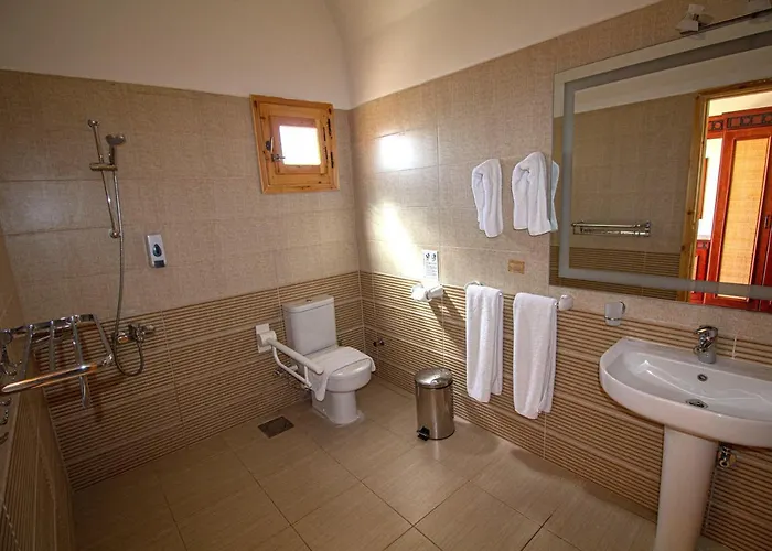 Lodge Marsa Shagra Village Abu Dabbab