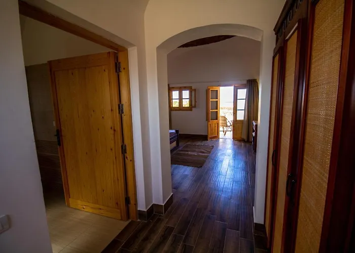 Lodge Marsa Shagra Village