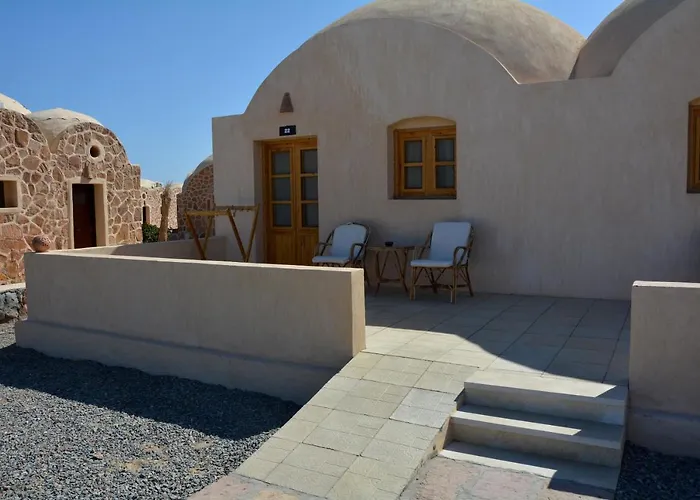 Marsa Shagra Village Abu Dabbab